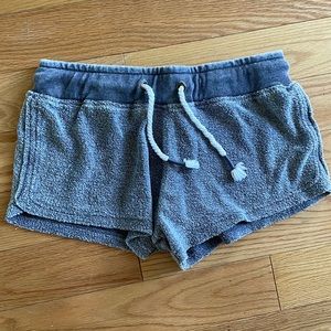 Beachy Shorts